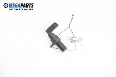 Датчик за колянов вал за BMW X5 Series E53 (05.2000 - 12.2006) 3.0 d, 184 к.с.