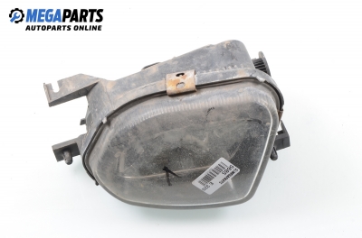 Халоген за Mercedes-Benz E-Class Sedan (W211) (03.2002 - 03.2009), седан, позиция: лява