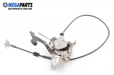 Педал паркинг спирачка за Volvo XC90 I SUV (06.2002 - 01.2015)