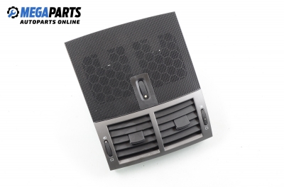 Духалки парно за Peugeot 407 Sedan (02.2004 - 12.2011)