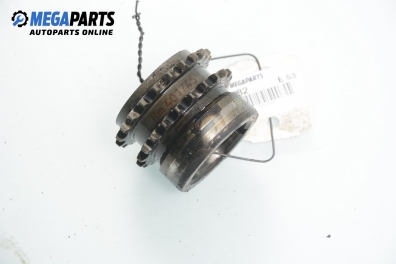 Зъбно колело за BMW X5 Series E53 (05.2000 - 12.2006) 3.0 d, 184 к.с.