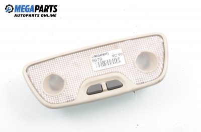 Плафон за Volvo XC90 I SUV (06.2002 - 01.2015)