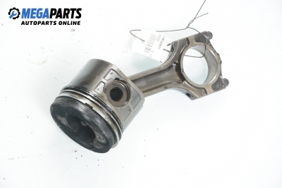 Бутало за BMW X5 Series E53 (05.2000 - 12.2006) 3.0 d, 184 к.с.