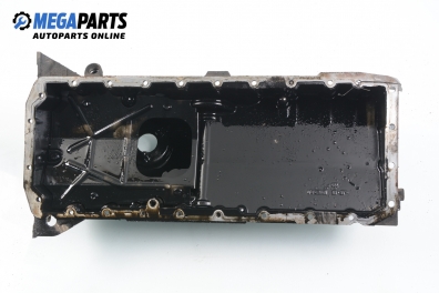 Картер за BMW X5 Series E53 (05.2000 - 12.2006) 3.0 d, 184 к.с.