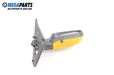 Огледало за Renault Symbol Sedan (02.1998 - 04.2008), 4+1 вр., седан, позиция: дясна