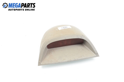 Трети стоп за Renault Symbol Sedan (02.1998 - 04.2008), седан