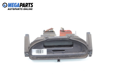 Часовник за Renault Symbol Sedan (02.1998 - 04.2008)