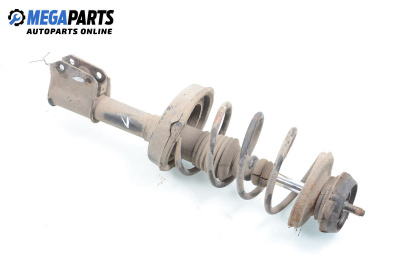 Макферсон за Renault Symbol Sedan (02.1998 - 04.2008), седан, позиция: предна, лява