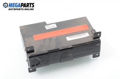 CD чейнджър за BMW X5 Series E53 (05.2000 - 12.2006), № BMW 65.12-6 913 388