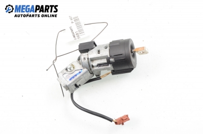 Контактен ключ за Peugeot 407 Sedan (02.2004 - 12.2011)