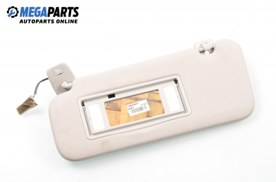 Сенник за Peugeot 407 Sedan (02.2004 - 12.2011), позиция: лява