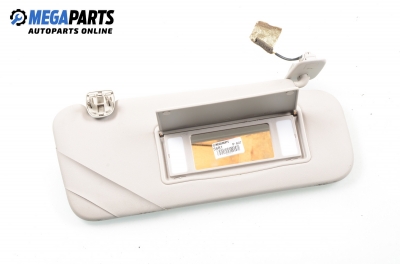 Сенник за Peugeot 407 Sedan (02.2004 - 12.2011), позиция: дясна