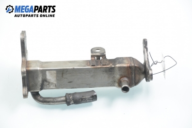 EGR охладител за Volvo XC90 I SUV (06.2002 - 01.2015) D5 AWD, 163 к.с.