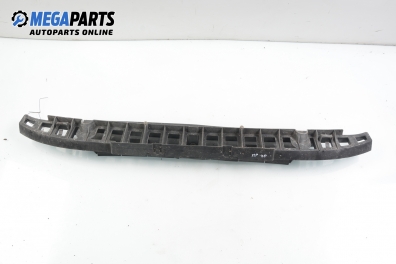 Държач броня за Peugeot 407 Sedan (02.2004 - 12.2011), седан, позиция: предна