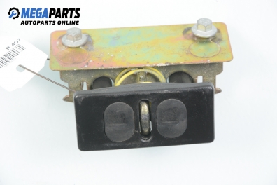 Заключалка заден капак за Peugeot 407 Sedan (02.2004 - 12.2011), седан