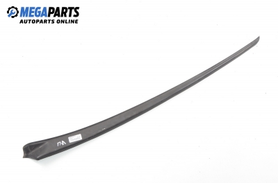 Лайсна челно стъкло за Peugeot 407 Sedan (02.2004 - 12.2011), седан, позиция: лява