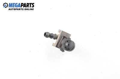 Пръскалка фар за BMW X5 Series E53 (05.2000 - 12.2006), позиция: дясна