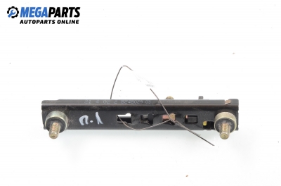 Механизъм реглаж предпазен колан за BMW X5 Series E53 (05.2000 - 12.2006), 4+1 вр., № 8248029