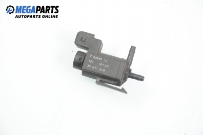 Вакуум клапан за Volvo XC90 I SUV (06.2002 - 01.2015) D5 AWD, 163 к.с., № 30 611 688