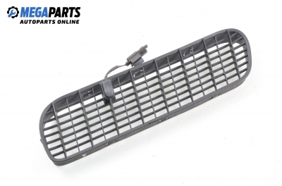 Решетка преден капак за BMW X5 Series E53 (05.2000 - 12.2006), позиция: предна