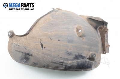 Подкалник за Mercedes-Benz E-Class Sedan (W211) (03.2002 - 03.2009), 4+1 вр., седан, позиция: предна, дясна