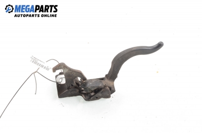 Брава преден капак за BMW X5 Series E53 (05.2000 - 12.2006)