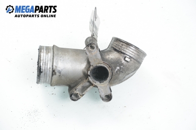 Тръба турбо за Volvo XC90 I SUV (06.2002 - 01.2015) D5 AWD, 163 к.с.