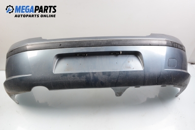 Задна броня за Peugeot 407 Sedan (02.2004 - 12.2011), седан