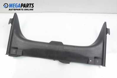 Кора багажник за Peugeot 407 Sedan (02.2004 - 12.2011), седан