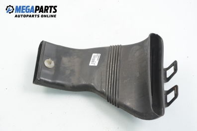 Въздуховод за Peugeot 407 Sedan (02.2004 - 12.2011) 2.0 HDi 135, 136 к.с.