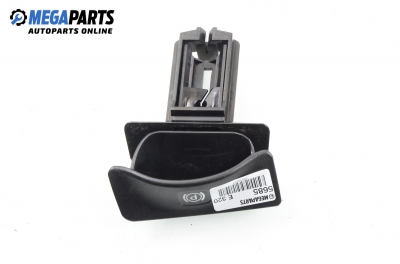 Ръкохватка паркинг спирачка за Mercedes-Benz E-Class Sedan (W211) (03.2002 - 03.2009)