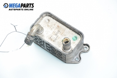 Маслоохладител за Volvo XC90 I SUV (06.2002 - 01.2015) D5 AWD, 163 к.с., № Volvo 8677973