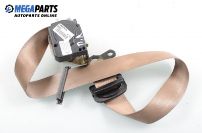 Предпазен колан за BMW X5 Series E53 (05.2000 - 12.2006), 4+1 вр., позиция: предна, лява