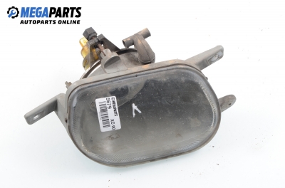 Халоген за Volvo XC90 I SUV (06.2002 - 01.2015), позиция: лява