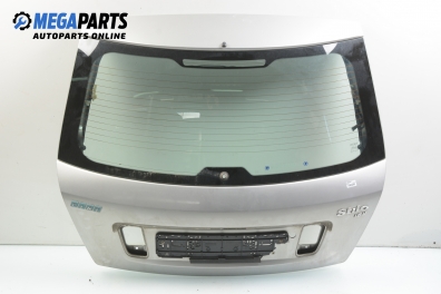 Заден капак за Fiat Stilo Hatchback (10.2001 - 11.2010), 4+1 вр., хечбек