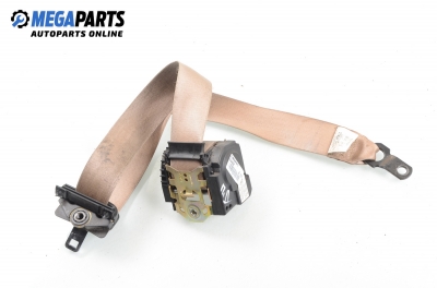 Предпазен колан за BMW X5 Series E53 (05.2000 - 12.2006), 4+1 вр., позиция: предна, дясна