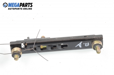 Механизъм реглаж предпазен колан за BMW X5 Series E53 (05.2000 - 12.2006), 4+1 вр.