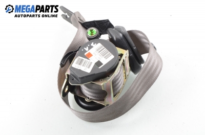 Предпазен колан за Volvo XC90 I SUV (06.2002 - 01.2015), 4+1 вр., позиция: задна, лява