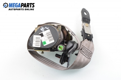 Предпазен колан за Volvo XC90 I SUV (06.2002 - 01.2015), 4+1 вр., позиция: задна, дясна