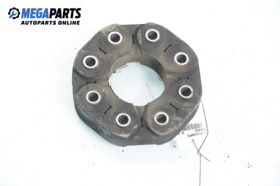 Гумено каре за Mercedes-Benz E-Class Sedan (W211) (03.2002 - 03.2009) E 320 CDI (211.026), седан, автоматик, № Mercedes 240 411 01 15