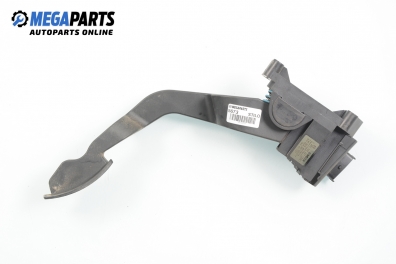 Потенциометър газ  за Fiat Stilo Hatchback (10.2001 - 11.2010), № Bosch 0 280 752 227