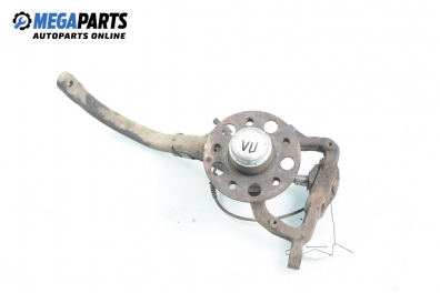 Шенкел главина за Mercedes-Benz E-Class Sedan (W211) (03.2002 - 03.2009), позиция: предна, лява