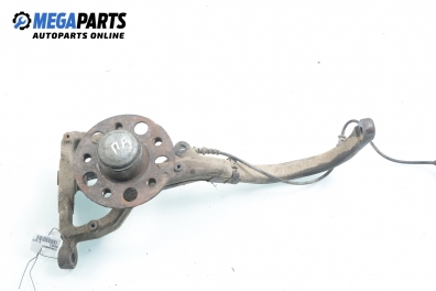 Шенкел главина за Mercedes-Benz E-Class Sedan (W211) (03.2002 - 03.2009), позиция: предна, дясна