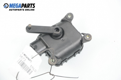 Моторче клапа парно за Fiat Stilo Hatchback (10.2001 - 11.2010) 1.6 16V (192_XB1A), 103 к.с.