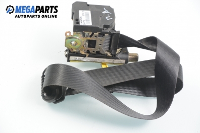 Предпазен колан за Fiat Stilo Hatchback (10.2001 - 11.2010), 4+1 вр., позиция: предна, дясна