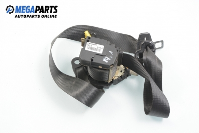 Предпазен колан за Fiat Stilo Hatchback (10.2001 - 11.2010), 4+1 вр., позиция: предна, лява