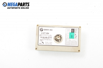 Усилвател антена за BMW X5 Series E53 (05.2000 - 12.2006), № BMW 8 377 654