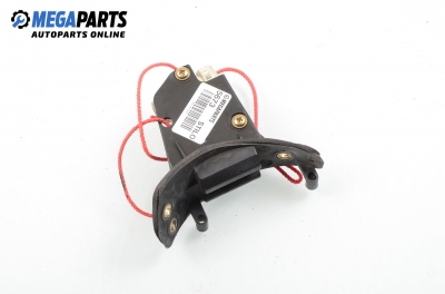 Ключалка за капачката на резервоара за Fiat Stilo Hatchback (10.2001 - 11.2010), хечбек