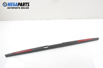 Лайсна заден капак за BMW X5 Series E53 (05.2000 - 12.2006), позиция: задна