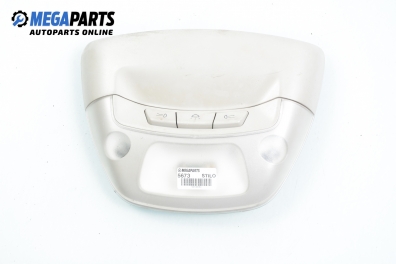 Плафон за Fiat Stilo Hatchback (10.2001 - 11.2010)